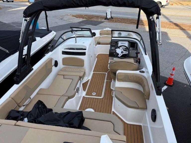 2026 Bayliner VR6 - Proarc Tower US-BLBX1319H526 [photo 27]